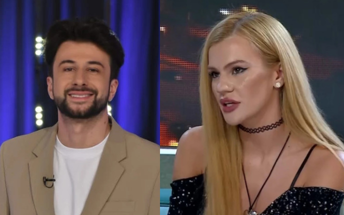 ,,კოსტა მედგა გვერდით და გაოცებულები ვუყურებდით ერთმანეთს…” – რას წერს გურამ შეროზია კრისტიზე