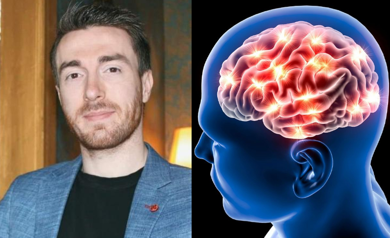 როგორ გავზარდოთ ტვინის ეფექტიანობა – 6 რჩევა გიორგი ღოღობერიძისგან