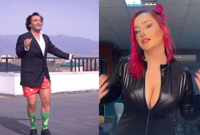 „რაც გავიგე, რომ 600 ჰყავდა, ჩემი გული მით უფრო გაიხსნა მისთვის და არა მარტო გული…“ – მარიამ ქინქი პაატა თედიაშვილის შესახებ