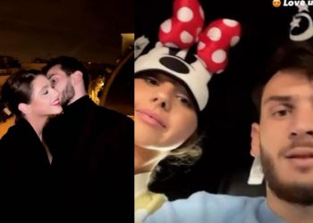 ასეთ სახლში იცხოვრებენ ამიერიდან ხვიჩა და მისი რჩეული ნეაპოლში – იტალიური გამცოემა ფოტოებს აქვეყნებს