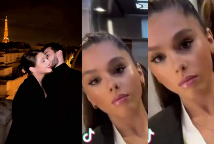 “კვარას შეყვარებული ყოველთვის ასე იქცევა..” – რას წერს იტალიური მედია ხვიჩა კვარაცხელიას რჩეულის შესახებ