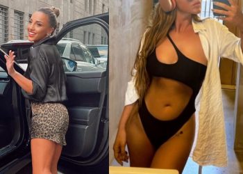 „14 დღეში დავიკელი, რაც სამი თვის განმავლობაში მოვიმატე“ – ნახეთ როგორ დაიკლო ნუცა ბუზალაძემ ორ კვირაში 7 კილოგრამი