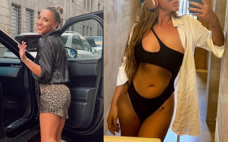 „14 დღეში დავიკელი, რაც სამი თვის განმავლობაში მოვიმატე“ – ნახეთ როგორ დაიკლო ნუცა ბუზალაძემ ორ კვირაში 7 კილოგრამი