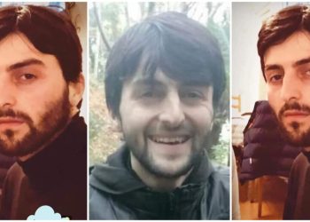 “აცხონოს უფალმა მისი სული” – ახლახანს ახალგაზრდა მამაკაცი მოულოდნელად გარდაიცვალა