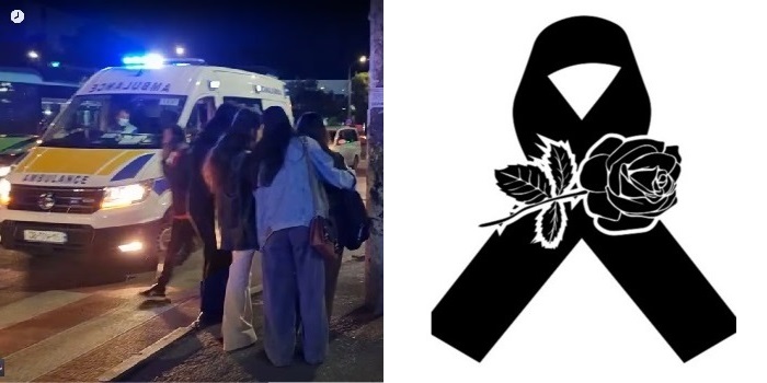 დაიღუპა ყველასათვის ცნობილი ქართველი მხატვარი… – დიდი ტრაგედია. ამ წუთებში უმძიმესი ინფორმაცია გავრცელდა