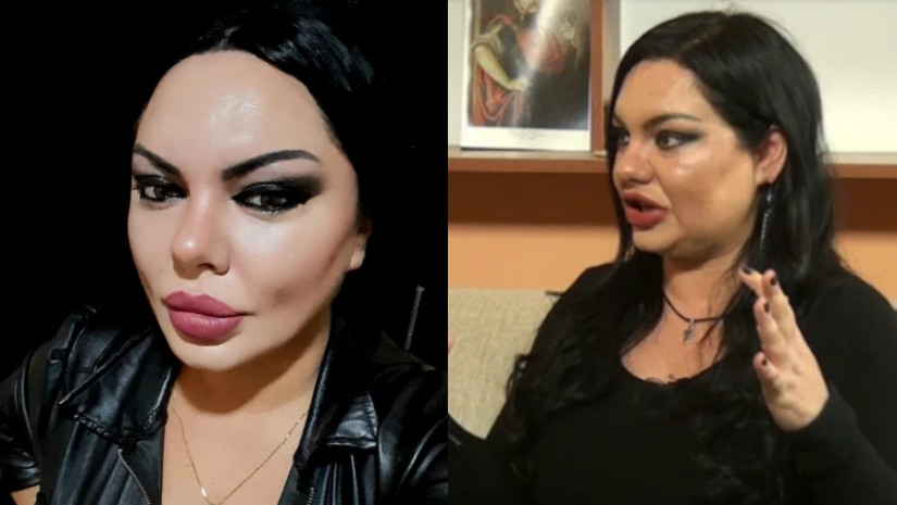 „სულ მწვანეზე გევლოს..” – ნახეთ როგორი ახალი ავტომობილი ჰყავს ნატა გულიაშვილს