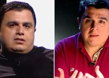 “ძალიან დიდი კაცი წავიდა…” – გიორგი უშიკიშვილი უმძიმეს ინფორმაციას ავრცელებს