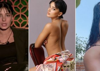 ”გოგო აღმოჩენა…” – ნახეთ პრაიმჰაუსელი სალომე უშხვანის ვნებიანი, ცეცხლოვანი და სექსუალური ფოტოები