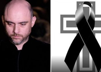 ”ყველასგან გამორჩეული მუსიკოსი დაიღუპა, უდიდესი ადამიანი…” – ნიკოლოზ რაჭველი უმძიმესი ინფორმაციას ავრცელებს