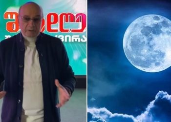 ”ფრთხილად იყავით, ძალიან მძიმე დღეა” – მიხეილ ცაგარელი მოსახლეობას აფრთხილებს