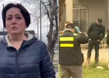 „მკითხა, ეს თქვენი ძაღლიაო“ – რას ჰყვება ქალი, რომელმაც 12 წლის გოგონა ბოლოს ნახა
