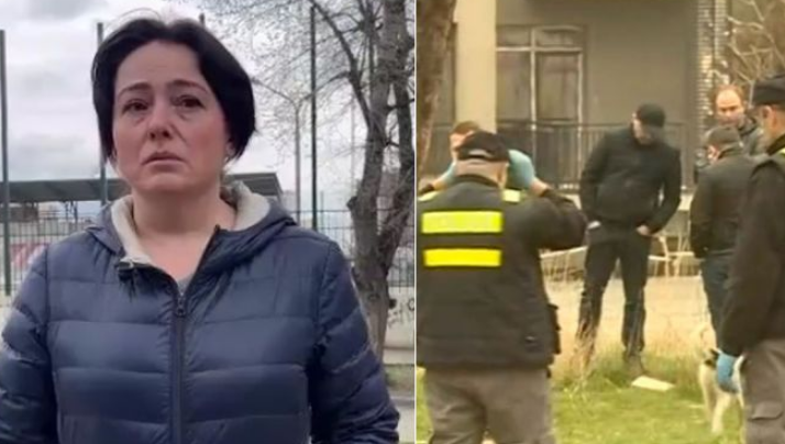 „მკითხა, ეს თქვენი ძაღლიაო“ – რას ჰყვება ქალი, რომელმაც 12 წლის გოგონა ბოლოს ნახა