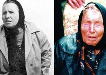 ვანგას შოკისმომგვრელი წინასწარმეტყველება 2023 წლისთვის