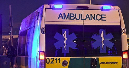 “ჩაუტარდა ოპერაცია… მისი მდგომარეობა მძიმეა…” – ცნობილი ქართველი სპორტსმენი უმძიმეს ავარიაში მოჰყვა