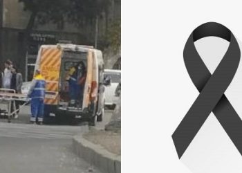 ახალგაზრდა ქალი ადგილზევე დაიღუპა, ქმარი და 7 წლის შვილი კი… – ამ წუთებში ენით აღუწერელი ტრაგედია დატრიალდა