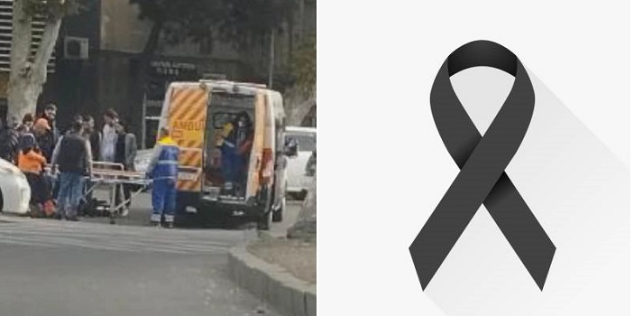 ახალგაზრდა ქალი ადგილზევე დაიღუპა, ქმარი და 7 წლის შვილი კი… – ამ წუთებში ენით აღუწერელი ტრაგედია დატრიალდა