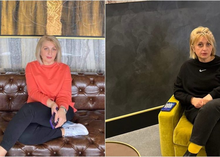 “კიდევ ერთი სიცოცხლით სავსე ადამიანი წავიდა ამ ქვეყნიდან “- ახლახანს ახალგაზრდა ქალი გარდაიცვალა