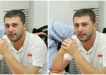 ცოტა ხნის წინ ახალგაზრდა მამაკაცი ტრაგიკულად დაიღუპა