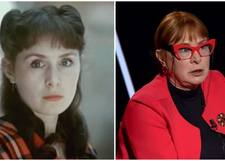 ახლახანს ნინელი ჭანკვეტაძის ოჯახში ტრაგედია დატრიალდა