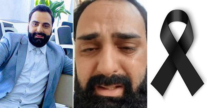 ”ქორწილში მივდიოდი და იმდენად დიდი ტრაგედია მოხდა, დავმუნჯდი მე…” – შოთო სიხარულიძე უმძიმეს ინფორმაციას ავრცელებს