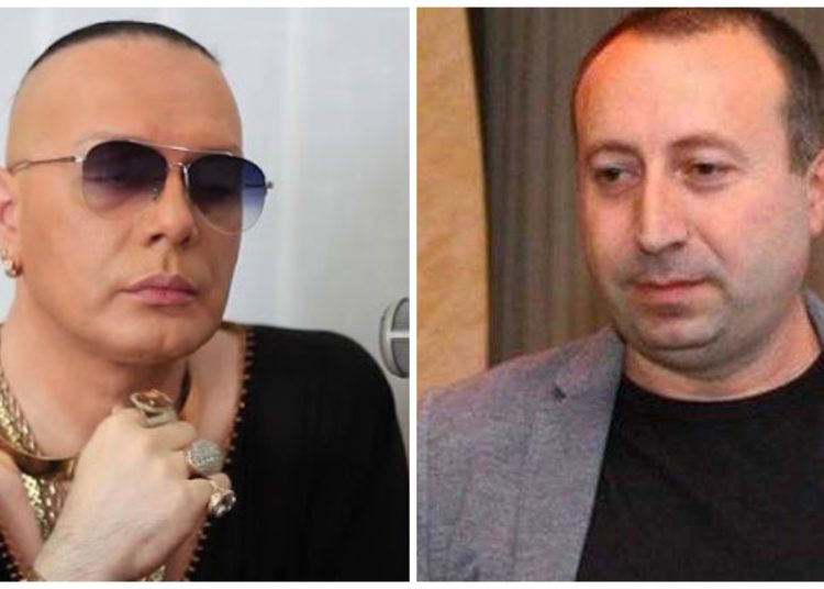 ასეთი შინაარსის ვიდეო მომიძღვნა გია სურამელიშვილმა” – რატომ გალანძღა მომღერალმა დათო ლიკლიკაძე