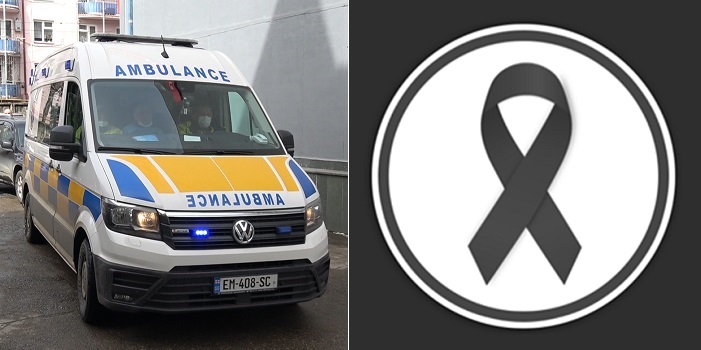 “დღეს დილით, ამ ბზობა დღეს, მძიმე ამბავი შევიტყვე..” – ახლახანს ცნობილი ქართველი მსახიობი გარდაიცვალა