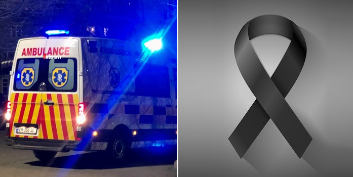 თბილისში გლოვის ზარია – დიდი ტრაგედია – ახლახანს სამწუხარო ინფორმაცია ხდება ცნობილი