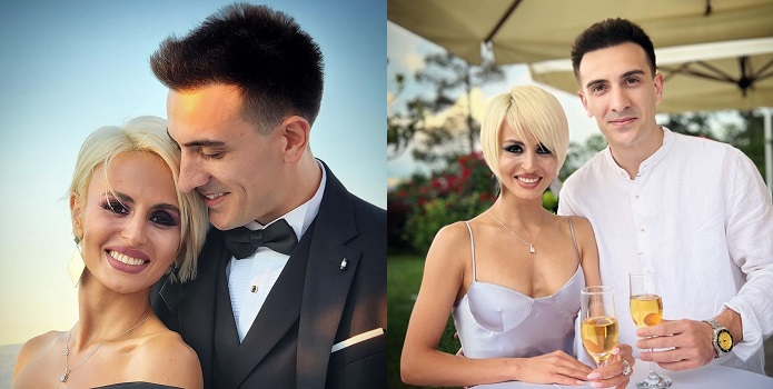 “ჩემთვის სიურპრიზი იყო” – ნახეთ ოთო ფოლადაშვილმა სხეულზე ჯულიანას ტატუ დაიხატა