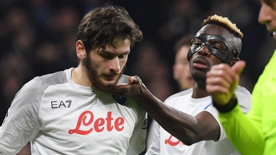 სასიხარულო ინფორმაცია “ნაპოლის” ქომაგებს – სპალეტიმ დაადასტურა