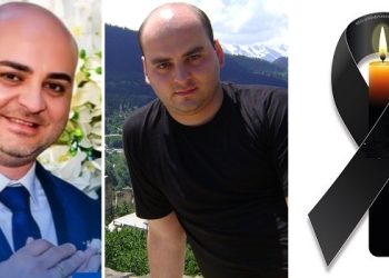 ”მეგობრებს შემოაკვდათ ერთმანეთი ჩხუბის დროს…” – ნახეთ ახლახანს რესტორანში 2 ადამიანი მოკლეს