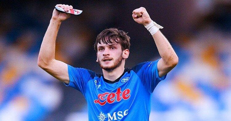 გადაფასებულია თუ არა ხვიჩა კვარაცხელია თავისი მეტსახელის გამო – რა უპასუხა კითხვაზე ლუჩიანო სპალეტიმ