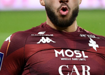 გიორგი მიქაუტაძეს იტალიური გრანდი აკვირდება – რა ინფორმაციას ავრცელებს ფრანგული პრესა