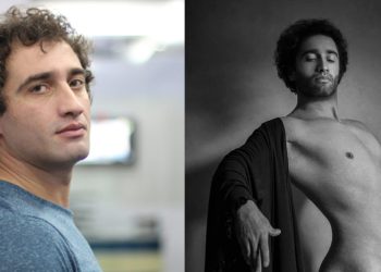 ,,უცხოეთში მაღაზიაში საცვალი მომიპარავს…“ – პაატა თედიაშვილი