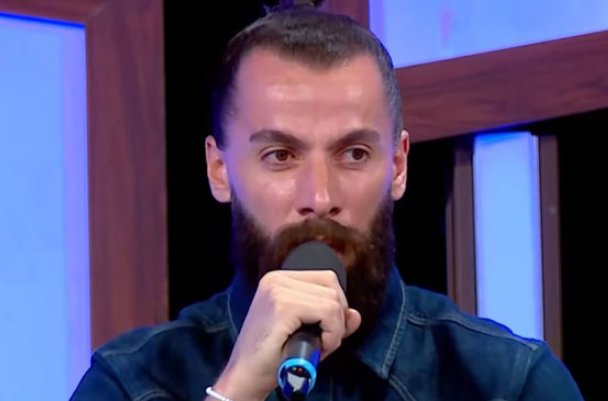 როგორია გიორგი გილიგაშვილის ჯანმრთელობის მდგომაროება – მსახიობი და მომღერალი ახალ ინფორმაციას ავრცელებს