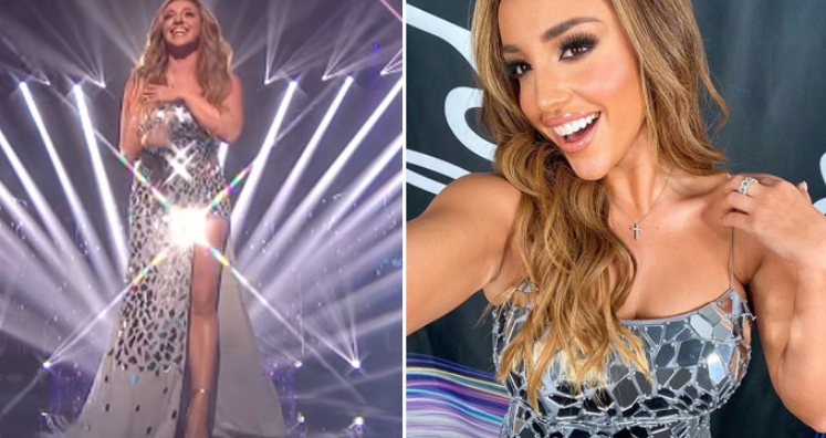 რა თქვა ნუცა ბუზალაძემ, სანამ თავისი გამოსვლით „ამერიკის ვარსკვლავში“ მორიგ ფურორს მოახდენდა