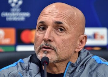 “ვერ წარმოიდგენთ” – როგორ გამოიყურებოდა ლუჩიანო სპალეტი ახალგაზრდობაში