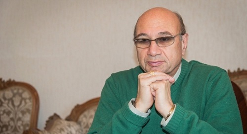 „თუ ხვალ, ზეგ თავის ტკივილი იგრძენით, არ შეგეშინდეთ..” – მიხეილ ცაგარელი მოსახლეობას აფრთხილებს