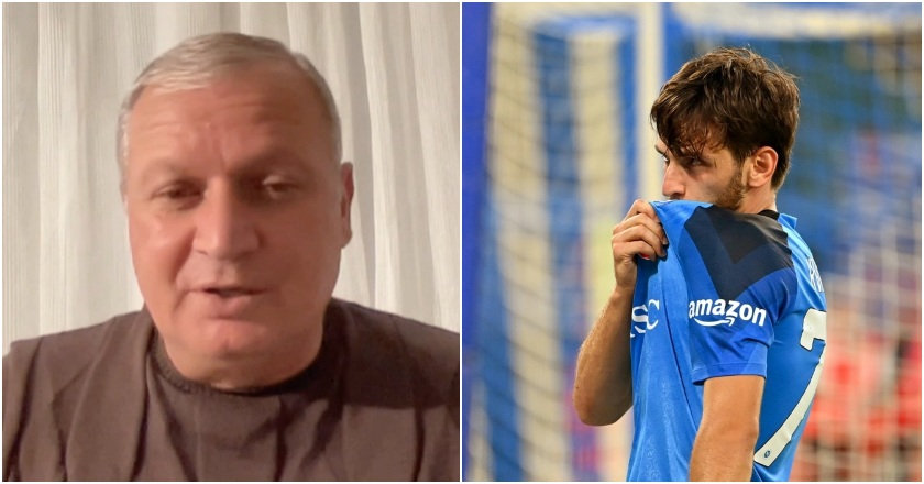 “ხვიჩამ კი კეპკა, სათვალე, პირბადე, თითქმის ყველაფერი მოირგო, მაგრამ ქუჩაში მაინც იცნეს. რას ვიზამდით?” – რას ყვება ბადრი კვარაცხელია