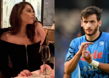 ასე უდგას მხარში და ამხნევებს ნიცა ხვიჩას – ნახეთ რა ფოტოს აქვეყნებს კვარას საცოლე