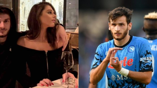 ასე უდგას მხარში და ამხნევებს ნიცა ხვიჩას – ნახეთ რა ფოტოს აქვეყნებს კვარას საცოლე