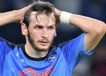 ნაპოლიმ კვარაცხელიას შესახებ გადაწყვეტილება მიიღო