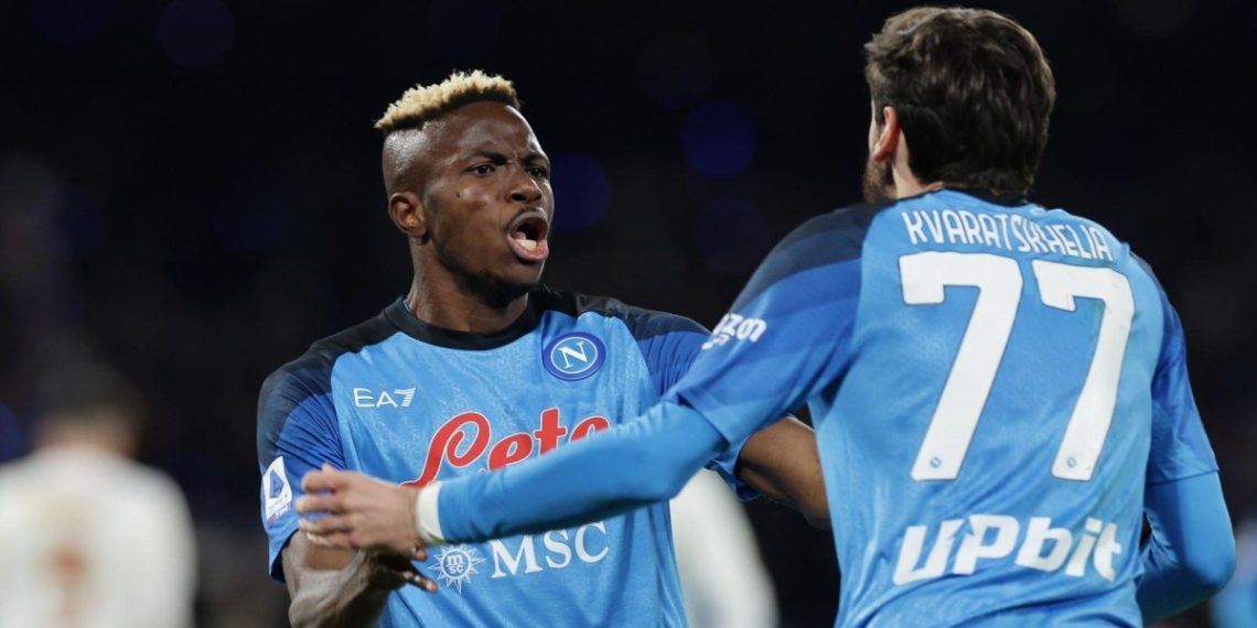 კვარამ შესაძლოა ნაპოლიში საუკეთესო მეგობარი დაკარგოს – რას წერს გამოცემა SKY