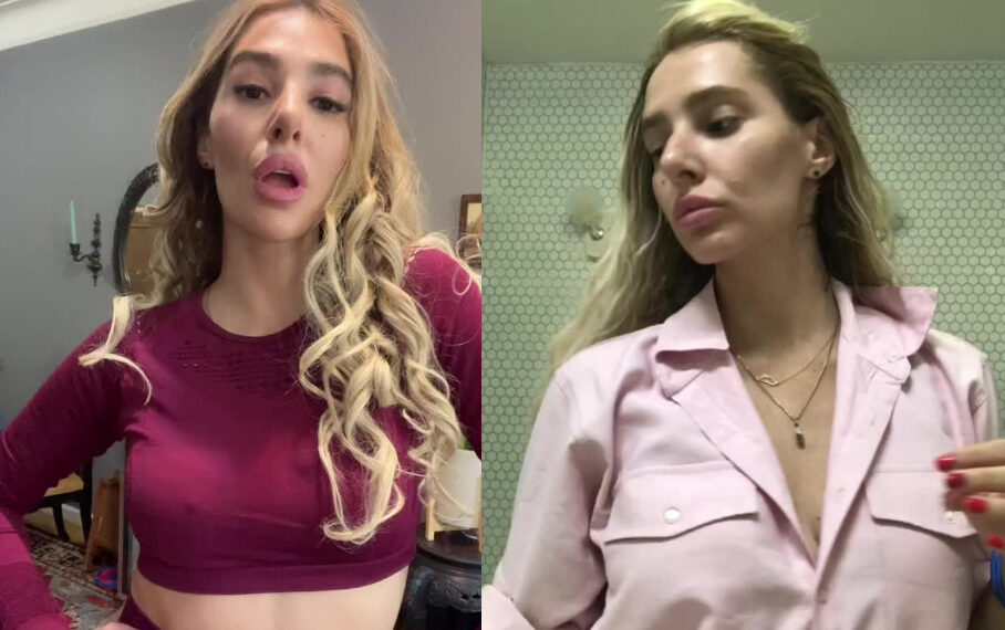 “როგორ გვანან დები..” – ნახეთ როგორ გამოიყურება ნუკი კოშკელიშვილის და, რომელიც ნუკის ძალიან ჰგავს