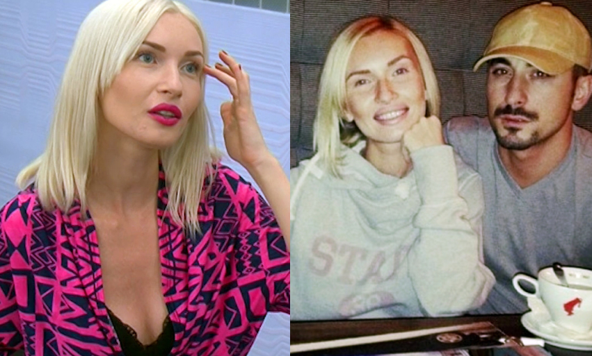 დიდი ტრაგედია ივანა მელაის ოჯახში – უკრაინელი მომღერალი და გურამ ლომიძის ყოფილი მეუღლე სამწუხარო განცხადებას აკეთებს