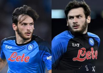 ხვიჩა კვარაცხელიამ იმიჯი ისე შეიცვალა ვეღარ იცნობთ – ნახეთ კვარას ახალი ვარცხნილობა