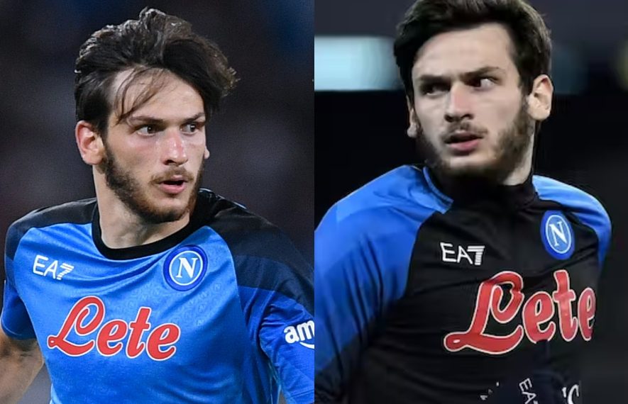 ხვიჩა კვარაცხელიამ იმიჯი ისე შეიცვალა ვეღარ იცნობთ – ნახეთ კვარას ახალი ვარცხნილობა