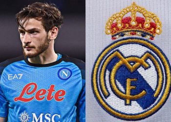 ამას არ ელოდნენ – რამ გააკვირვა ნეაპოლში ჩასული “რეალის” სკაუტები