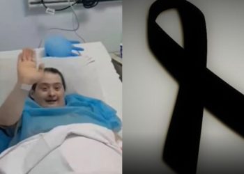 „ჩვენი გოგო შეუერთდა ანგელოზების დასს, ასე დაგვემშვიდობა, იმ იმედით, რომ კიდევ შევხვდებოდით“ – ემოციური ვიდეო საავადმყოფოდან და სამწუხარო ინფორმაცია