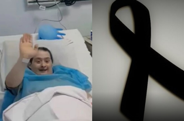 „ჩვენი გოგო შეუერთდა ანგელოზების დასს, ასე დაგვემშვიდობა, იმ იმედით, რომ კიდევ შევხვდებოდით“ – ემოციური ვიდეო საავადმყოფოდან და სამწუხარო ინფორმაცია