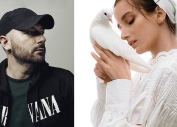 დემნა გვასალიას ბრენდი Vetements ქართველ მოდელს აკვირდება – ვინ არის გოგო რომლის Story ცნობილმა კომპანიამ ნახა